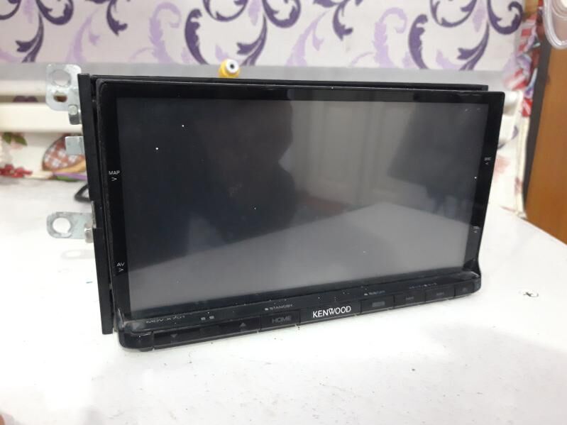 Telewizor Kenwood 300 TMT - Мары - img 1