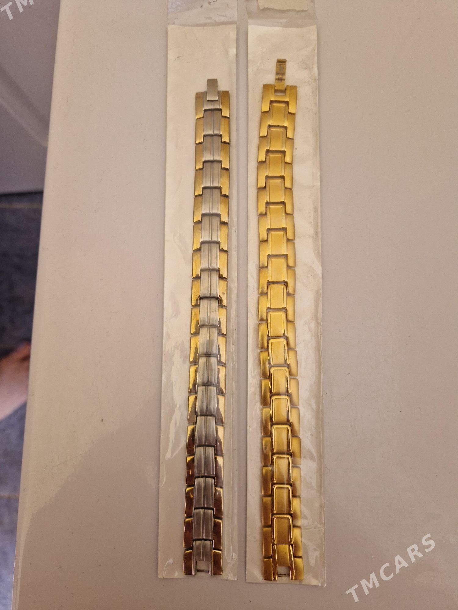 Браслет магнитный - Aşgabat - img 1