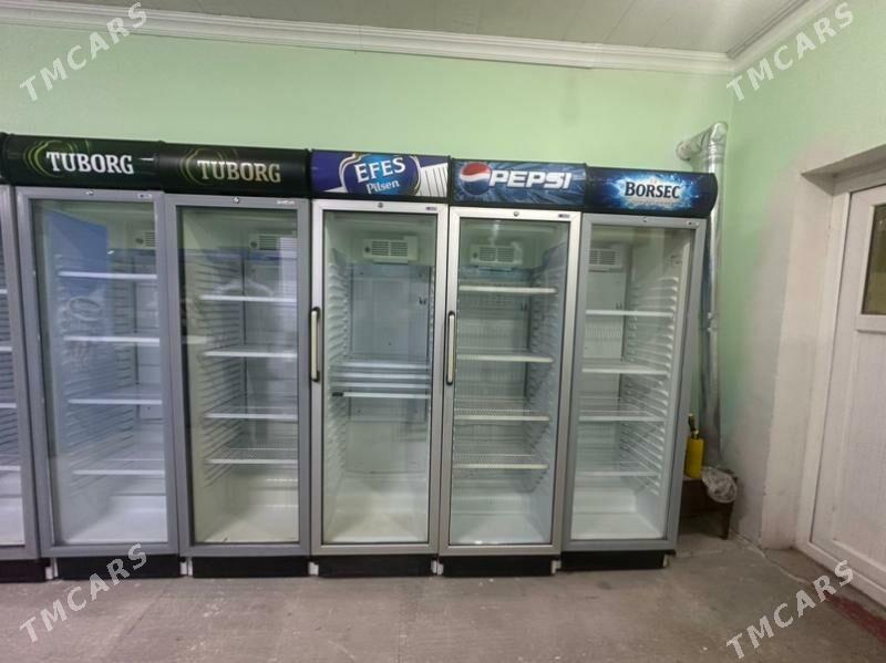 witrina haladilnik Ugur holodi - Aşgabat - img 3