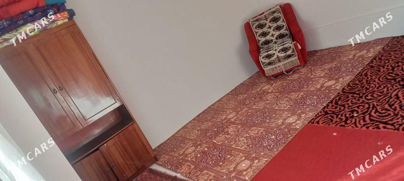 kywartyran gerk - Ak bugdaý etraby - img 3