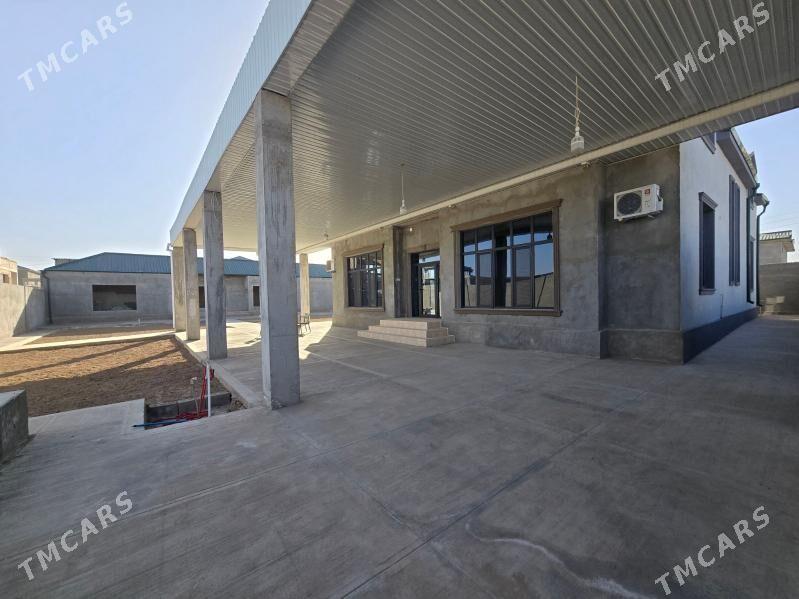 MAGTYMGULY PLAN JAÝ - Анев - img 1