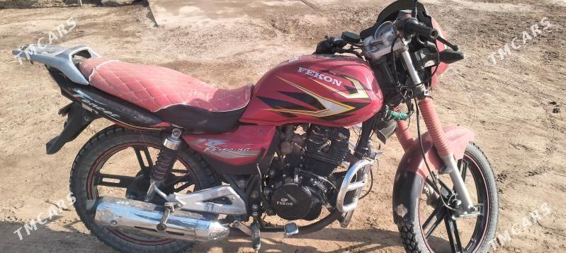 Fekon FK150-8G 2014 - 15 000 TMT - Gurbansoltan Eje - img 3