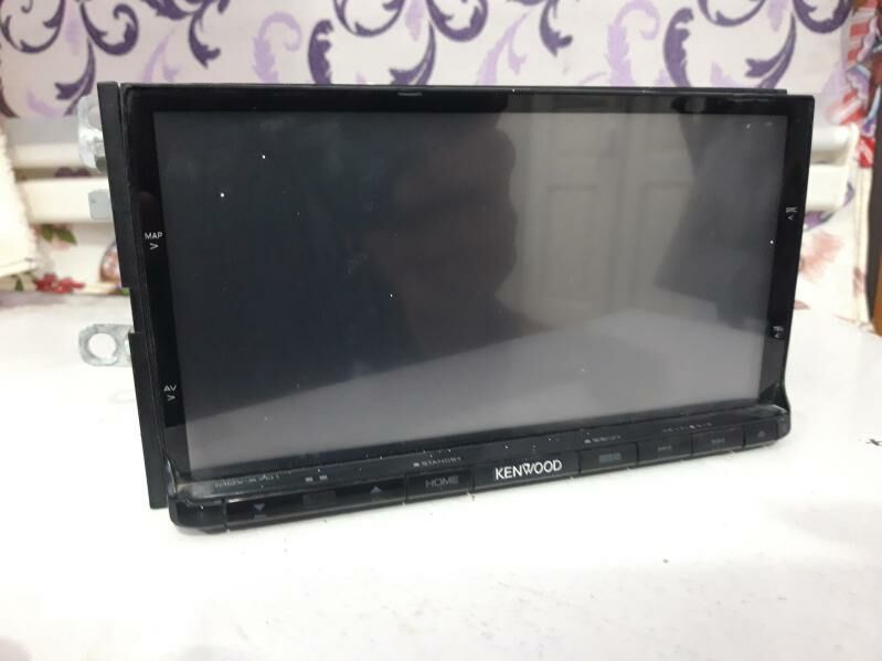 Telewizor Kenwood 300 TMT - Мары - img 2