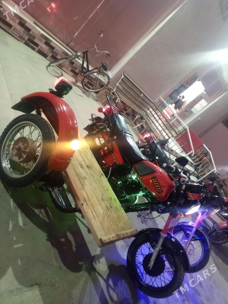 Fekon FK200-14G 2005 - 15 000 TMT - Halaç - img 8