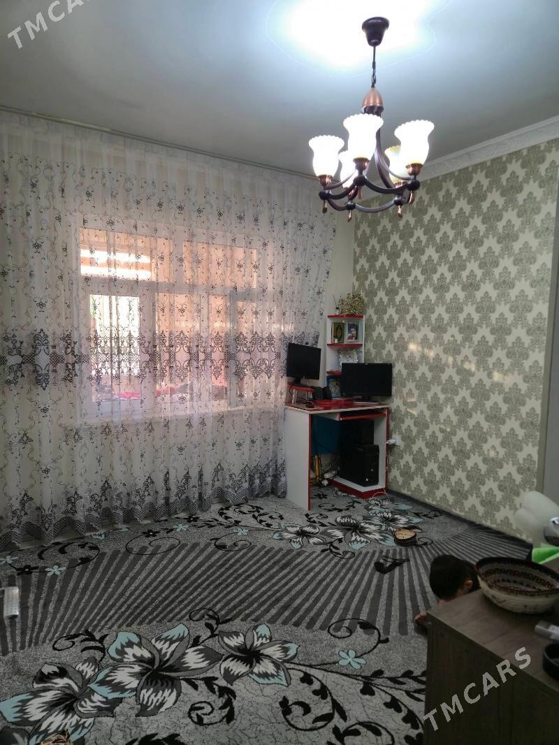 Arenda 3mkr 2komnat - Ашхабад - img 2