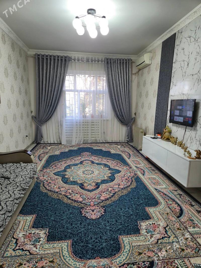 Arenda 3mkr 2komnat - Ашхабад - img 1