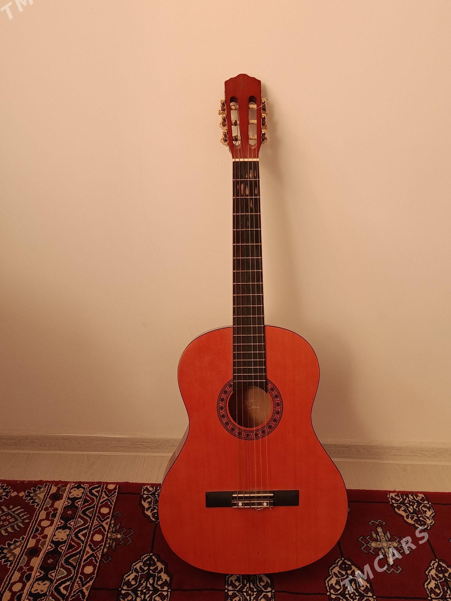 gitara - Дашогуз - img 1