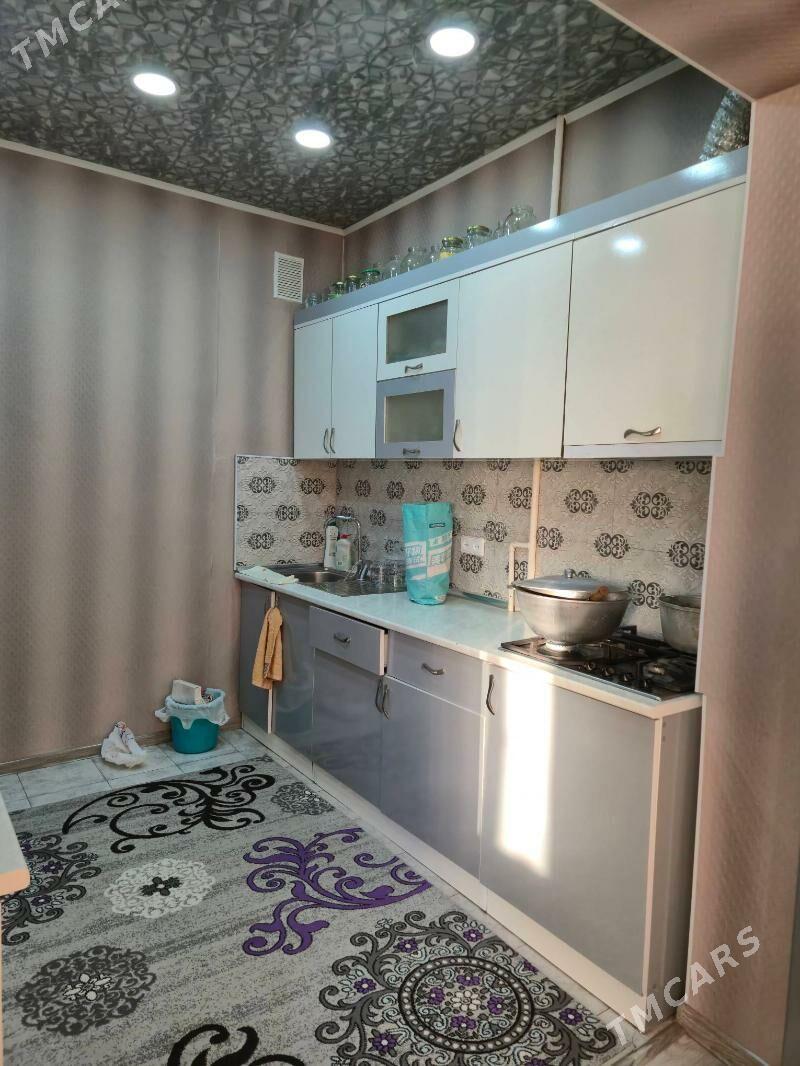 Arenda 3mkr 2komnat - Ашхабад - img 4