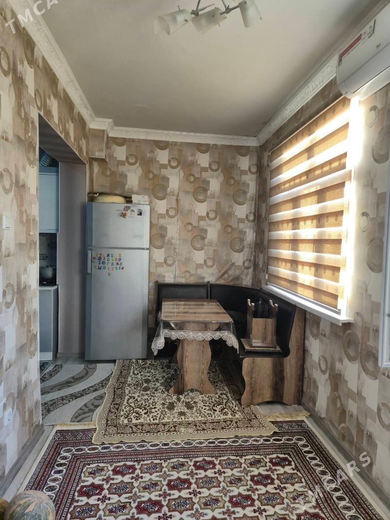 Arenda 3mkr 2komnat - Ашхабад - img 3