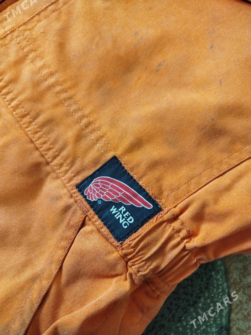 комбинзон - Балканабат - img 2