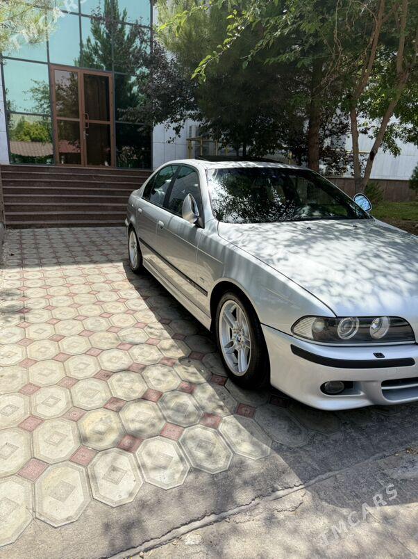 BMW E39 2001 - 187 000 TMT - Туркменбаши - img 2