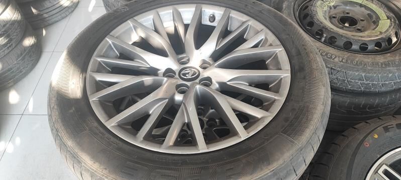 Lexus F sport 20 11 000 TMT - Türkmenabat - img 1