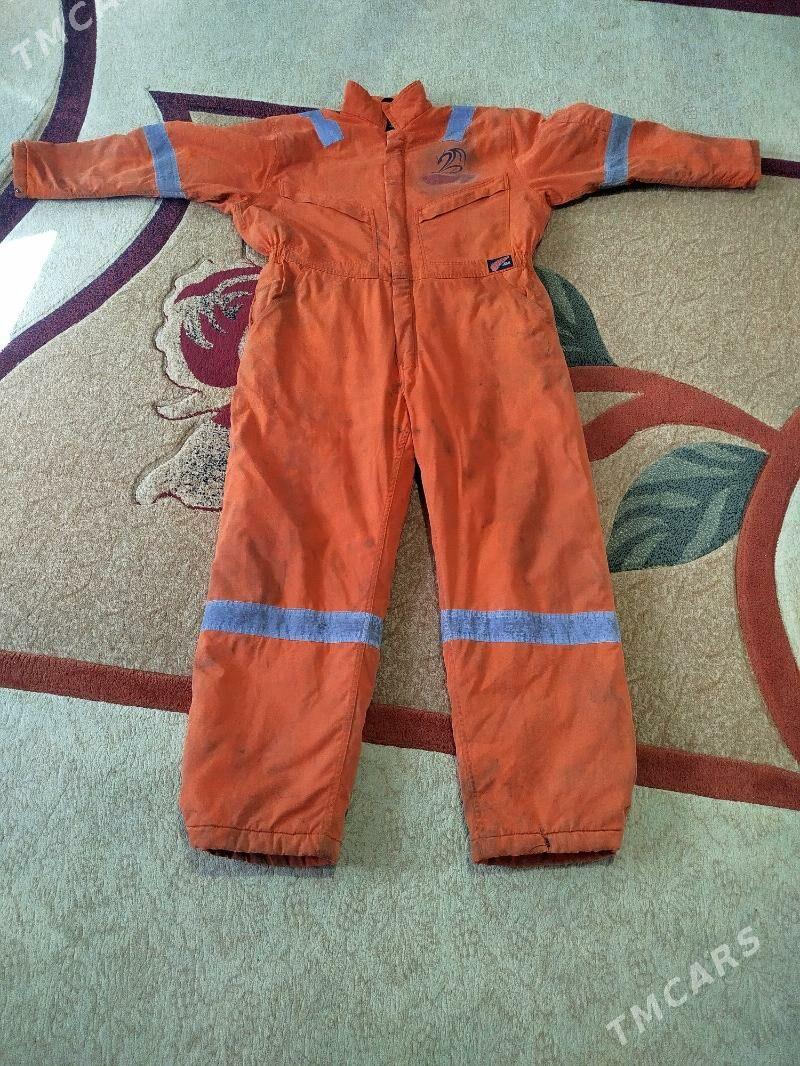 комбинзон - Балканабат - img 5