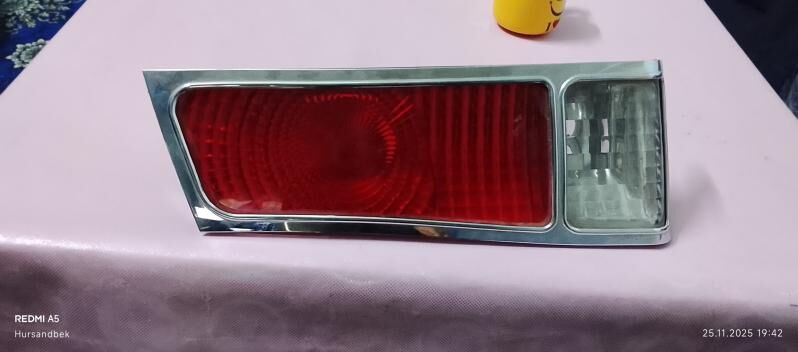 camry babicka 200 TMT - Шабатский этрап - img 1