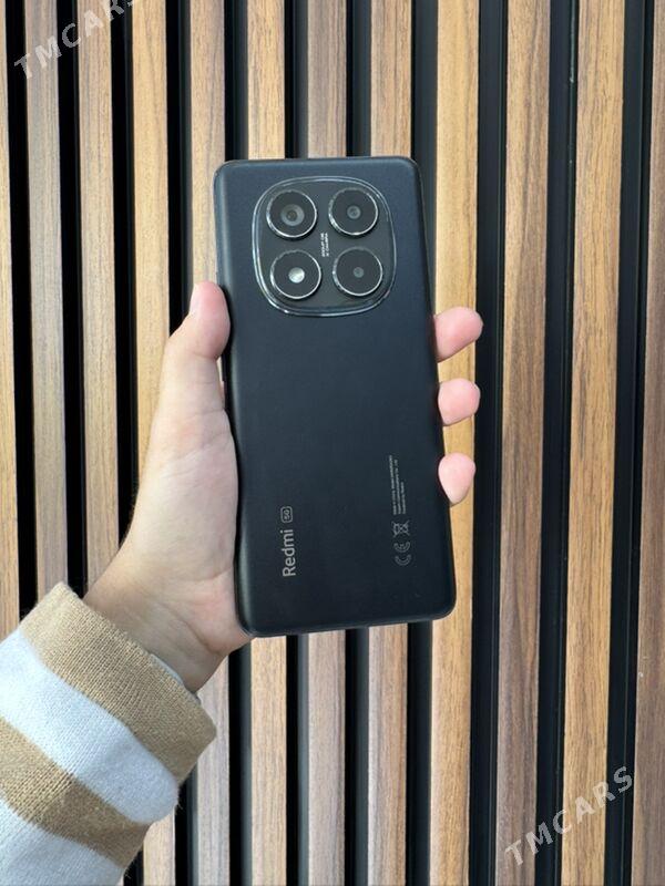 Note 14pro 5G - Mary - img 1