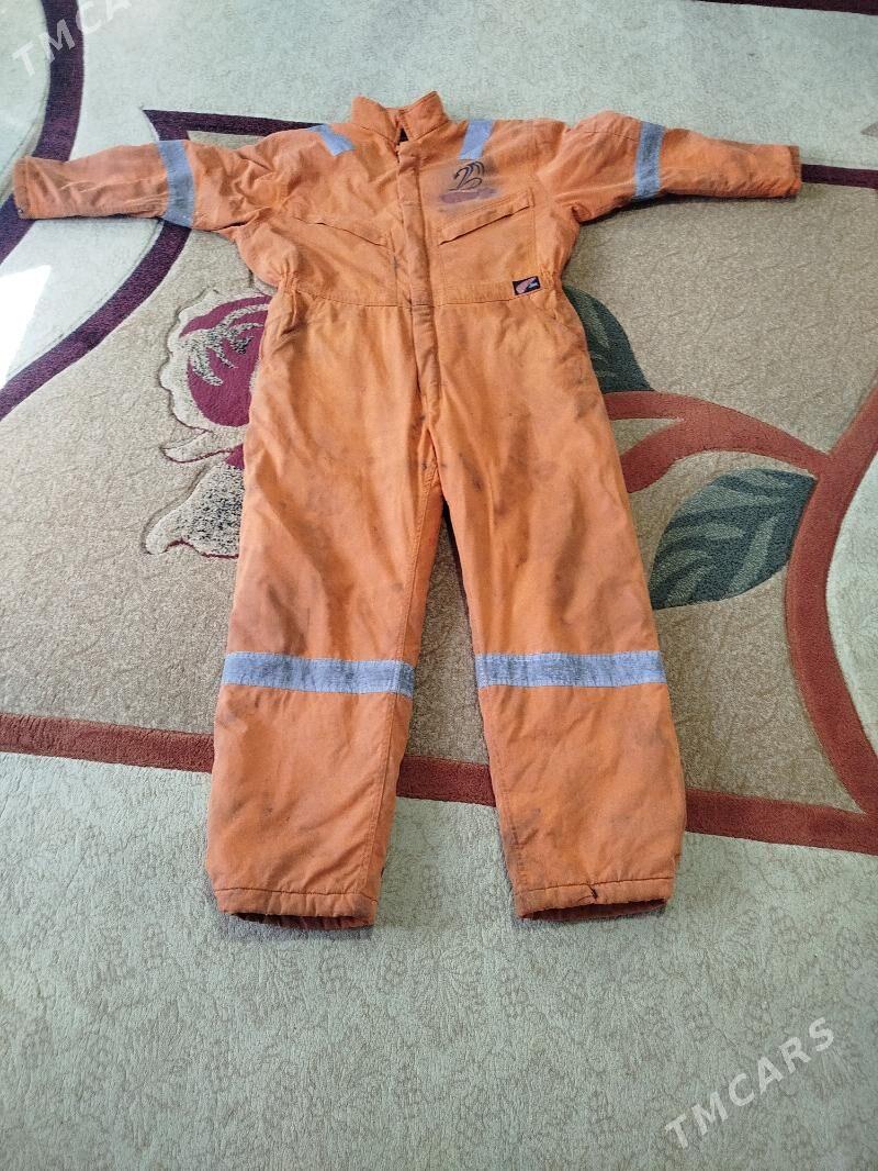 комбинзон - Балканабат - img 1