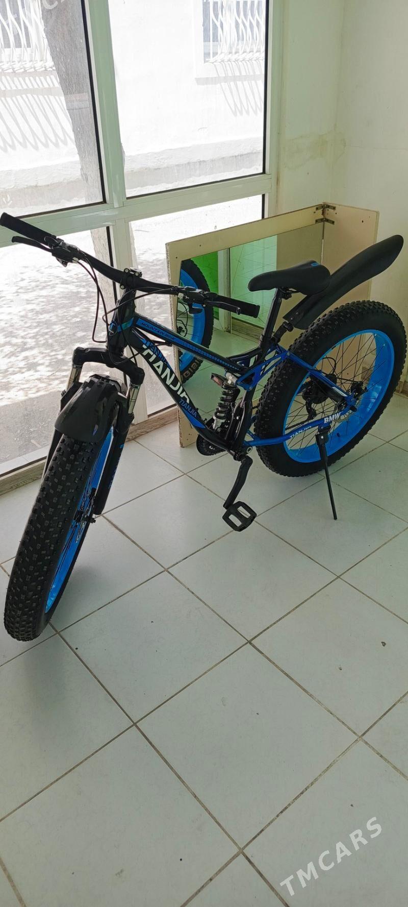 welsoped - Балканабат - img 2