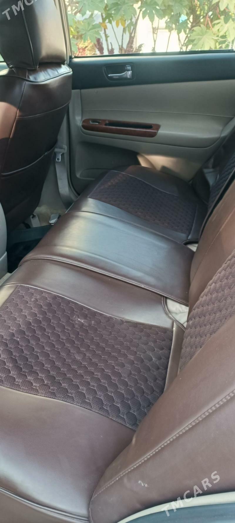 Toyota Camry 2002 - 175 000 TMT - Türkmenabat - img 5