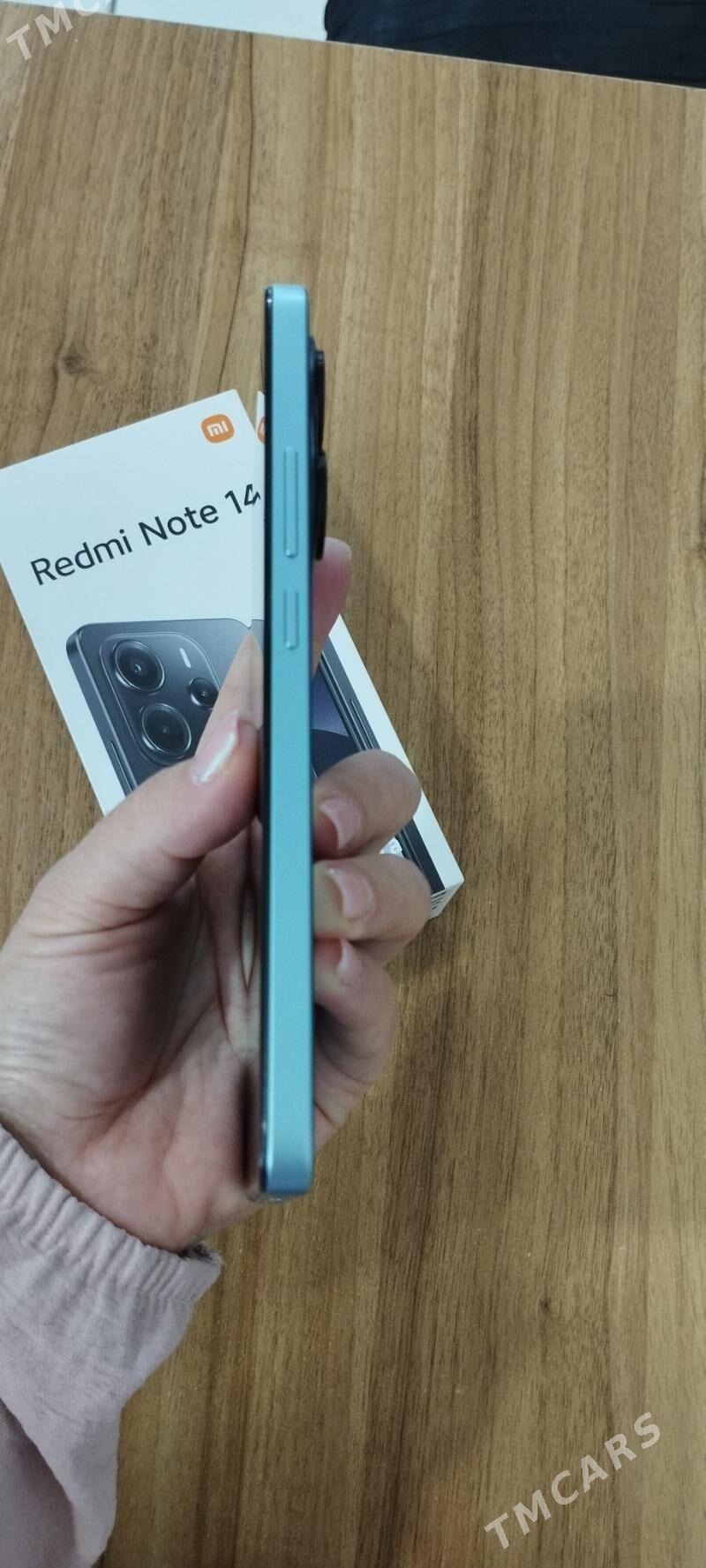 Note 14 8/256 - Baýramaly - img 5