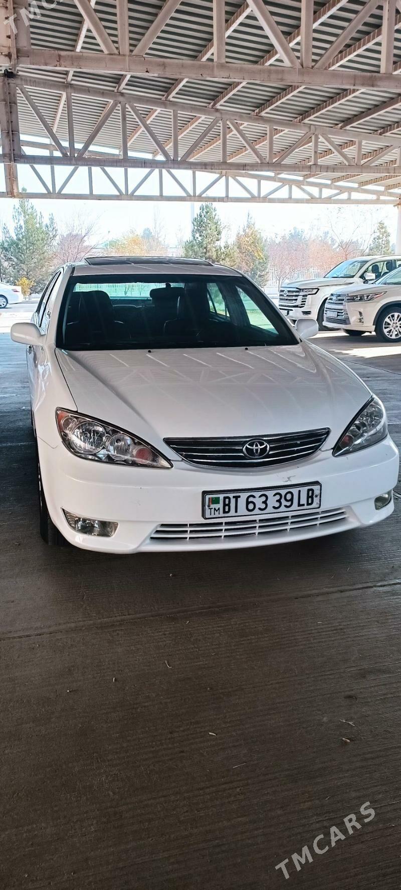 Toyota Camry 2002 - 175 000 TMT - Türkmenabat - img 2