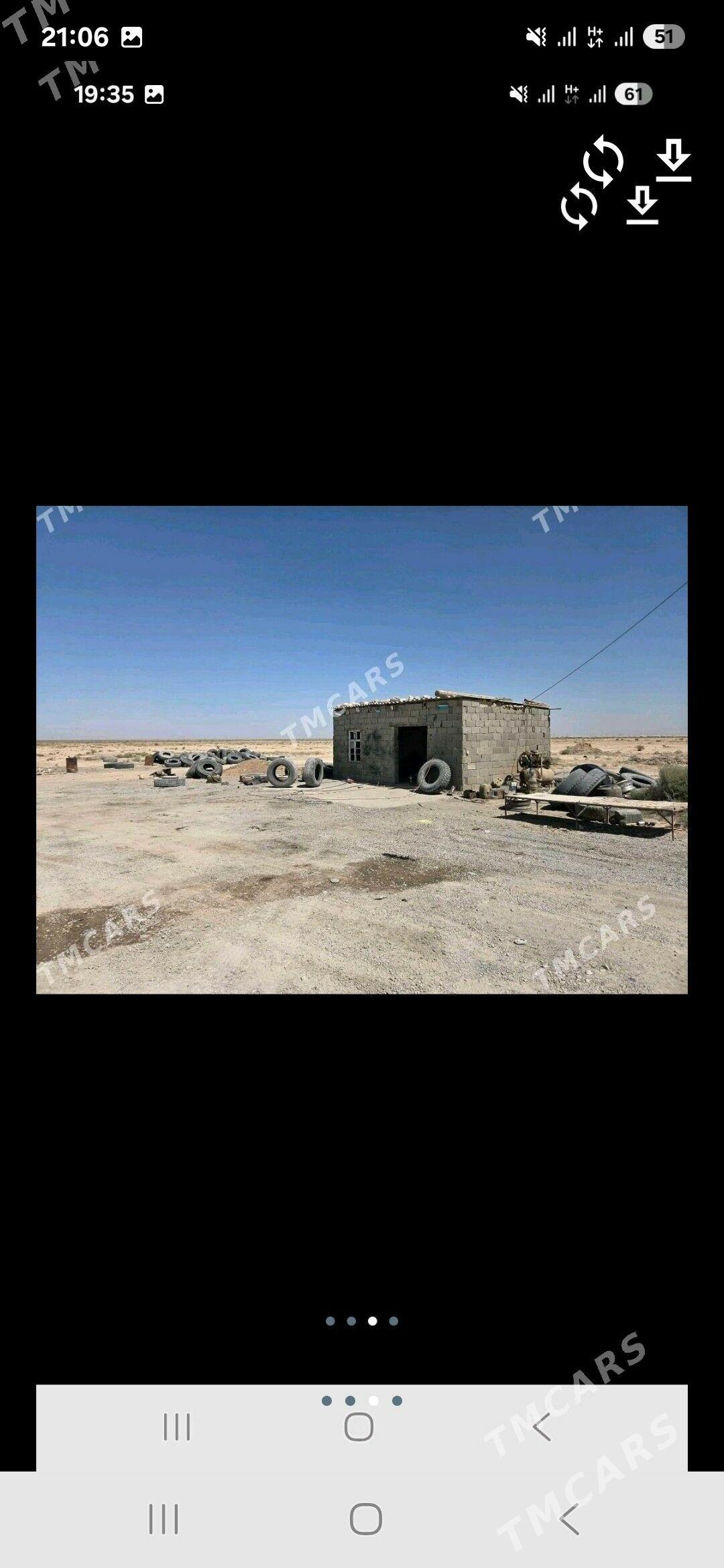 arenda kafe we wulkanzasiya - Kaka - img 2