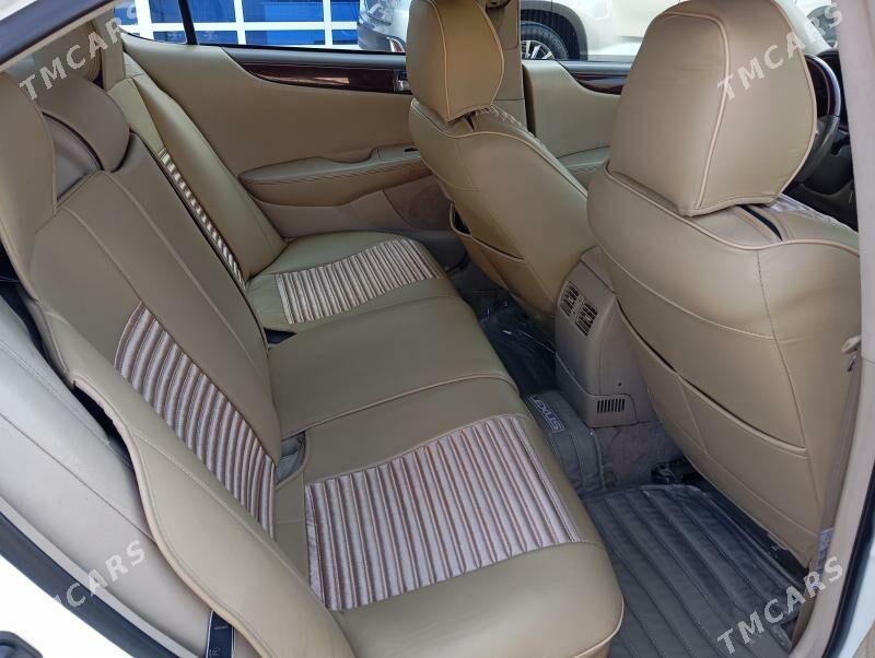 Lexus ES 330 2004 - 180 000 TMT - Türkmenabat - img 5