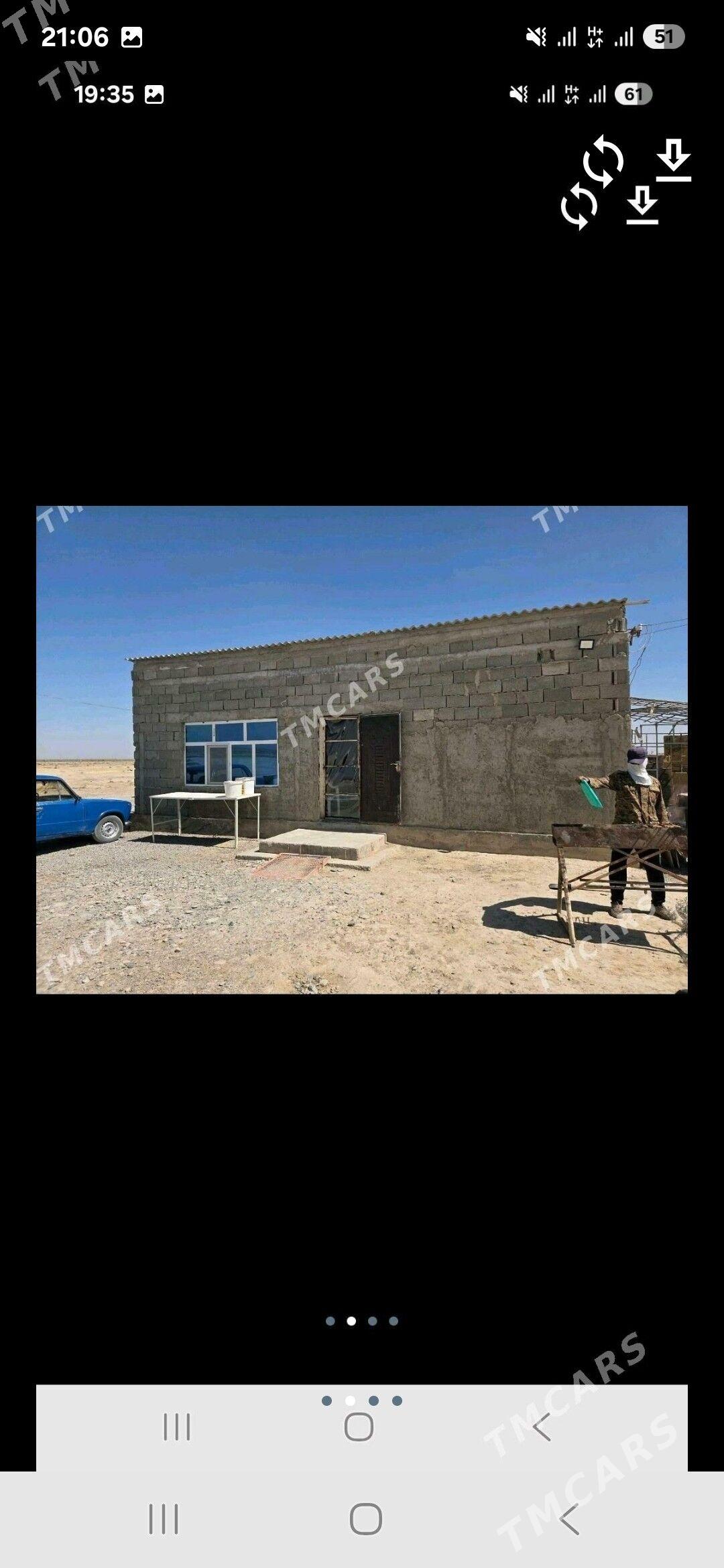 arenda kafe we wulkanzasiya - Kaka - img 3