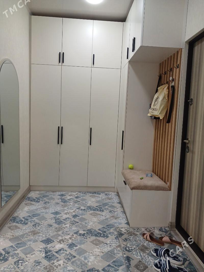 Продаю квартиру - Ашхабад - img 1