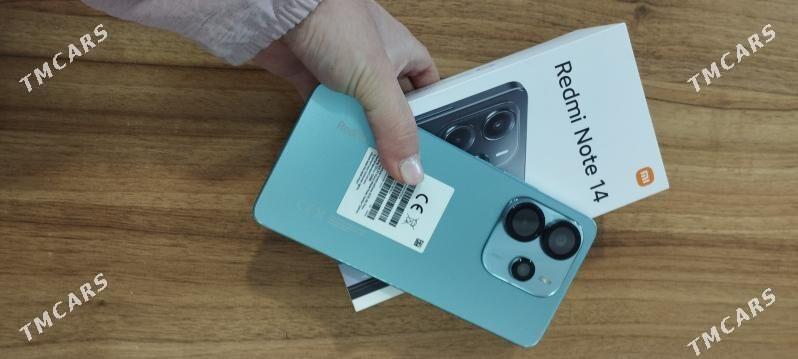 Note 14 8/256 - Baýramaly - img 1