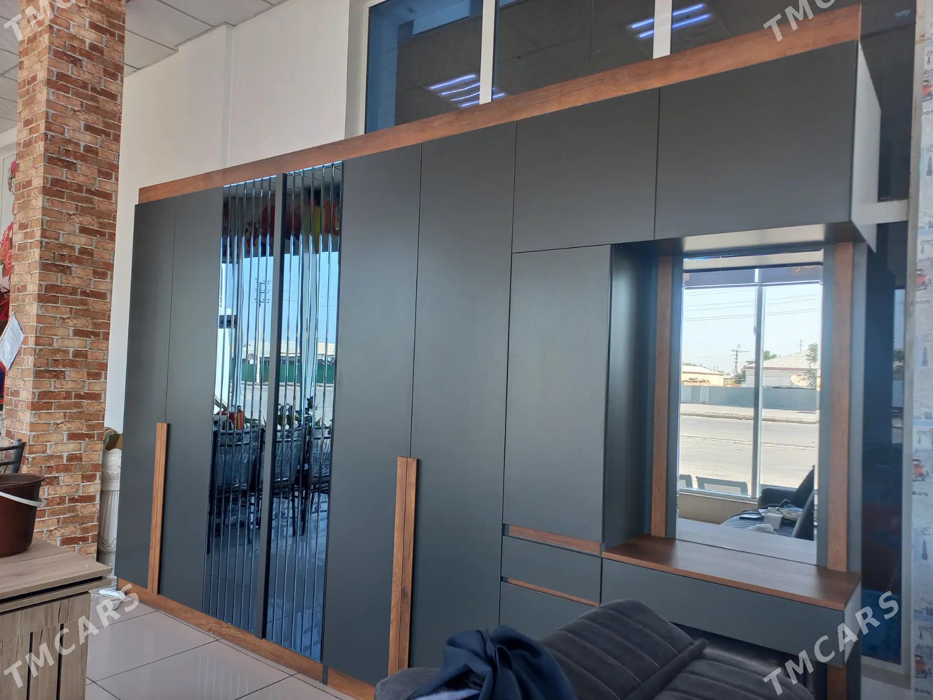 mebel - Sakarçäge - img 1