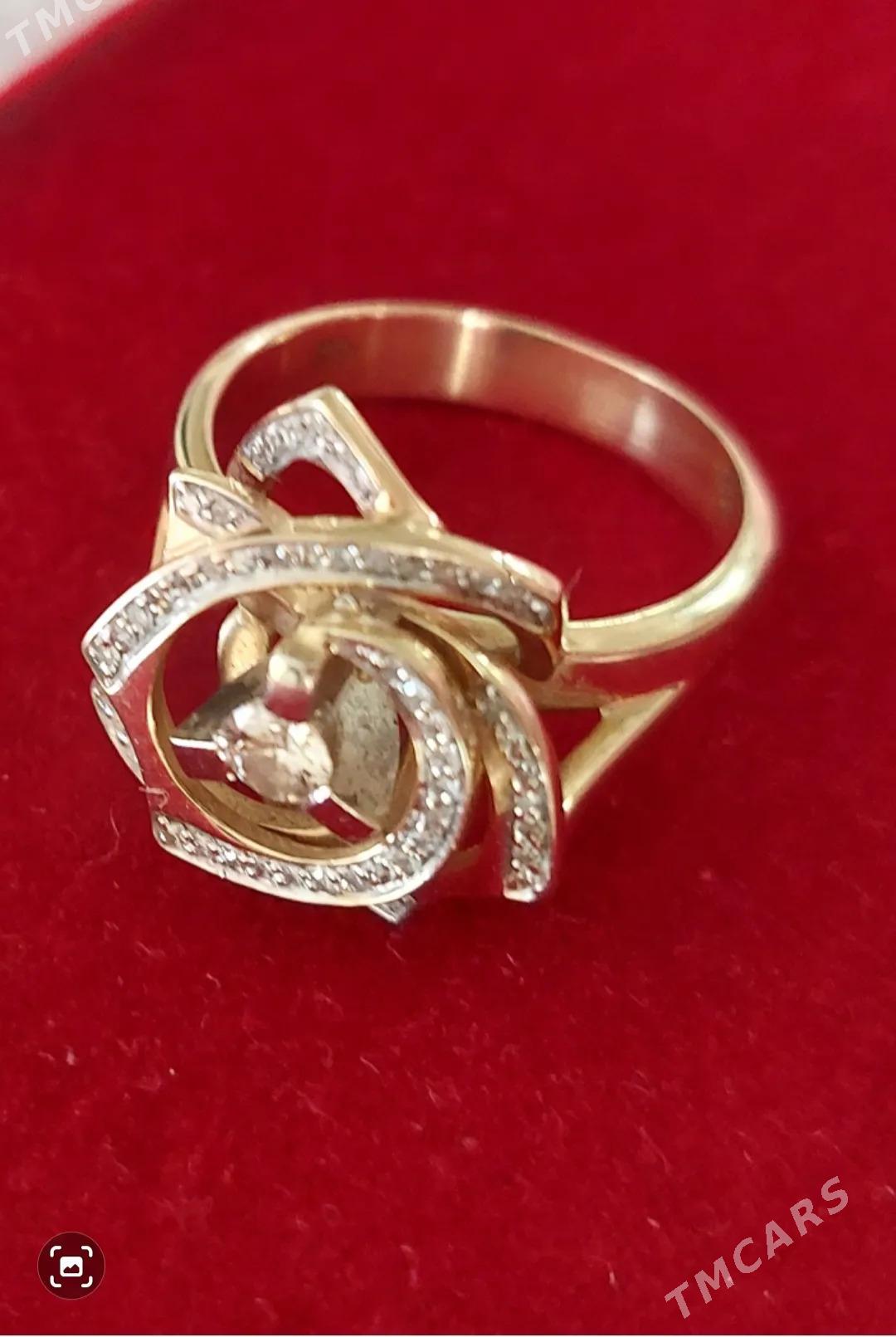 ЗОЛОТО - Ашхабад - img 1