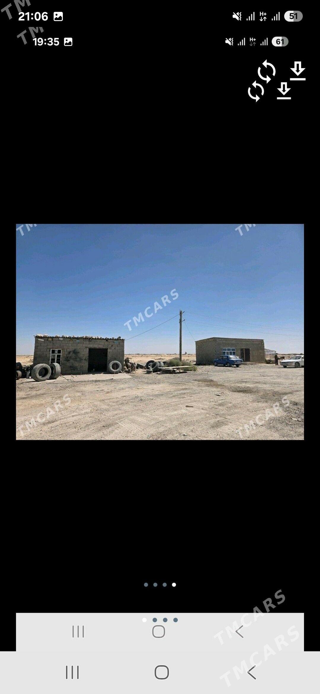 arenda kafe we wulkanzasiya - Kaka - img 1