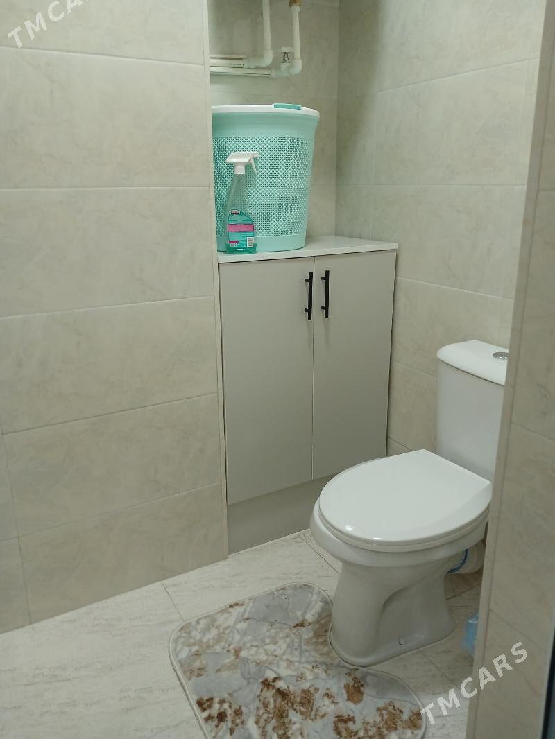 Продаю квартиру - Ашхабад - img 8