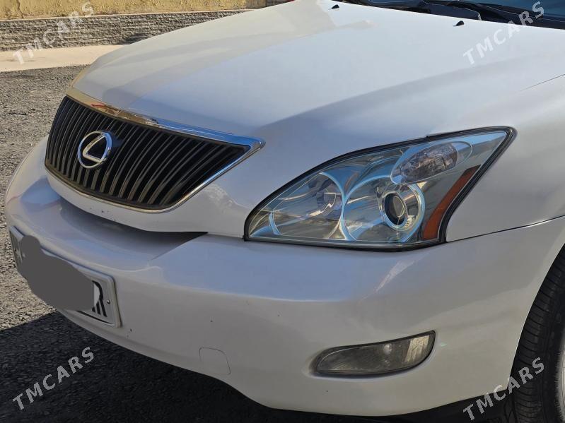 Lexus RX 330 2004 - 275 000 TMT - Mary - img 4