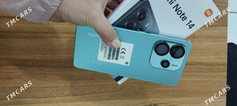 Note 14 8/256 - Baýramaly - img 2