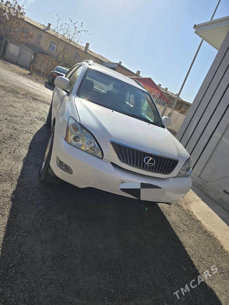 Lexus RX 330 2004 - 275 000 TMT - Mary - img 3