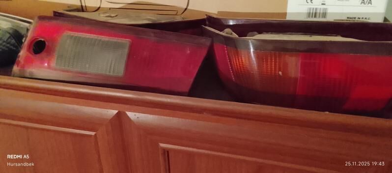 camry stop 600 TMT - Дашогуз - img 1