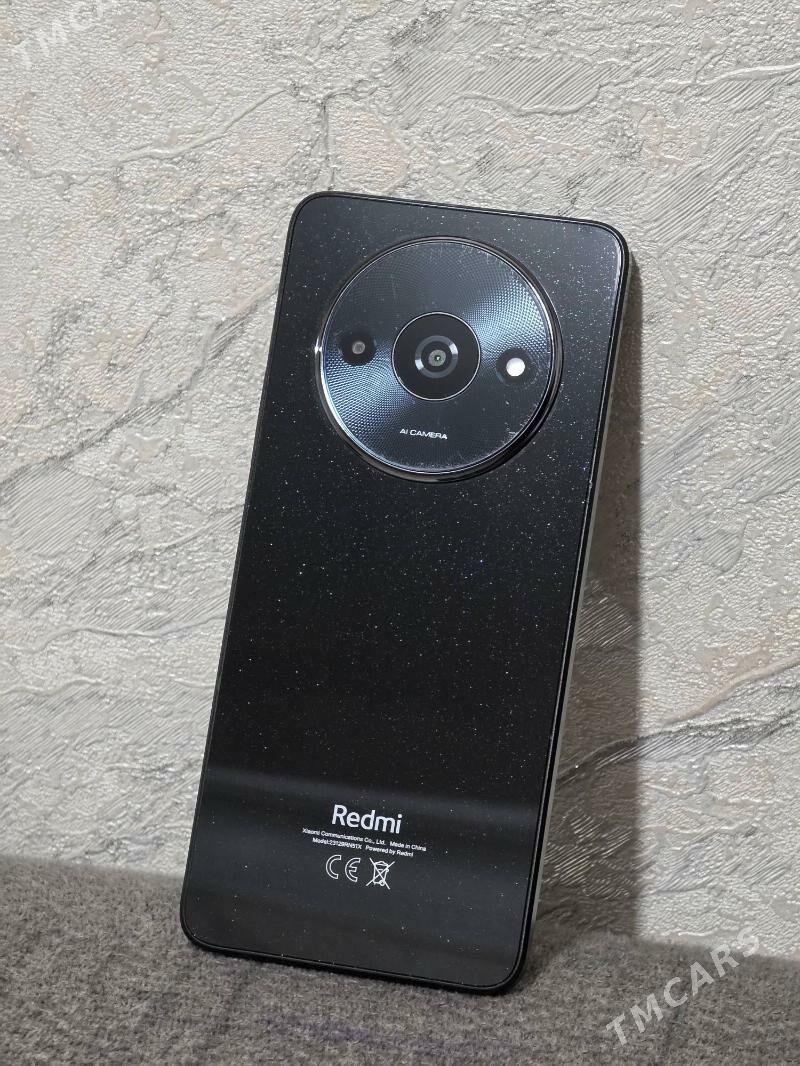 Redmi A3 - Ашхабад - img 4