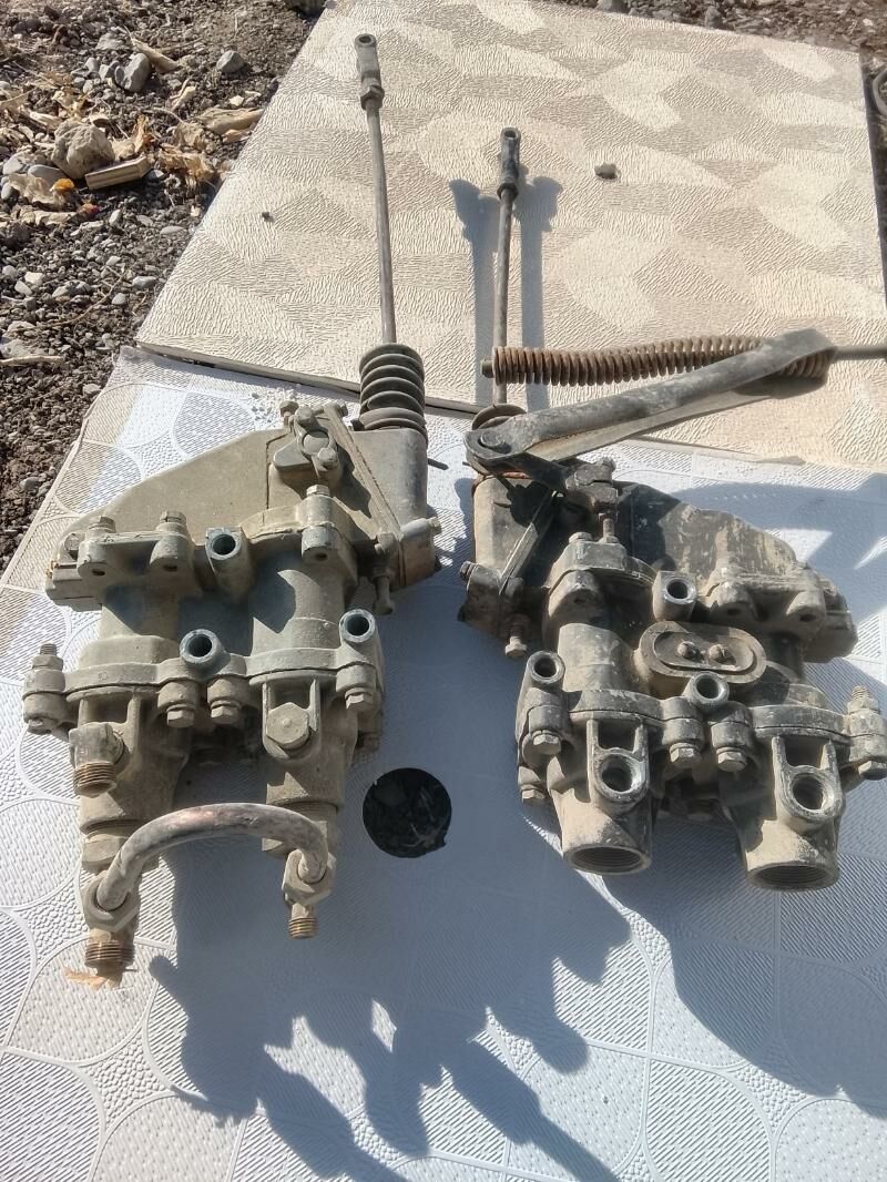 zil 130 1 200 TMT - Gökdepe - img 2