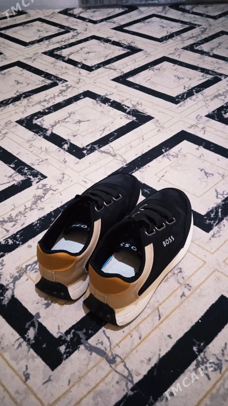 КкКроссовки - Ашхабад - img 3