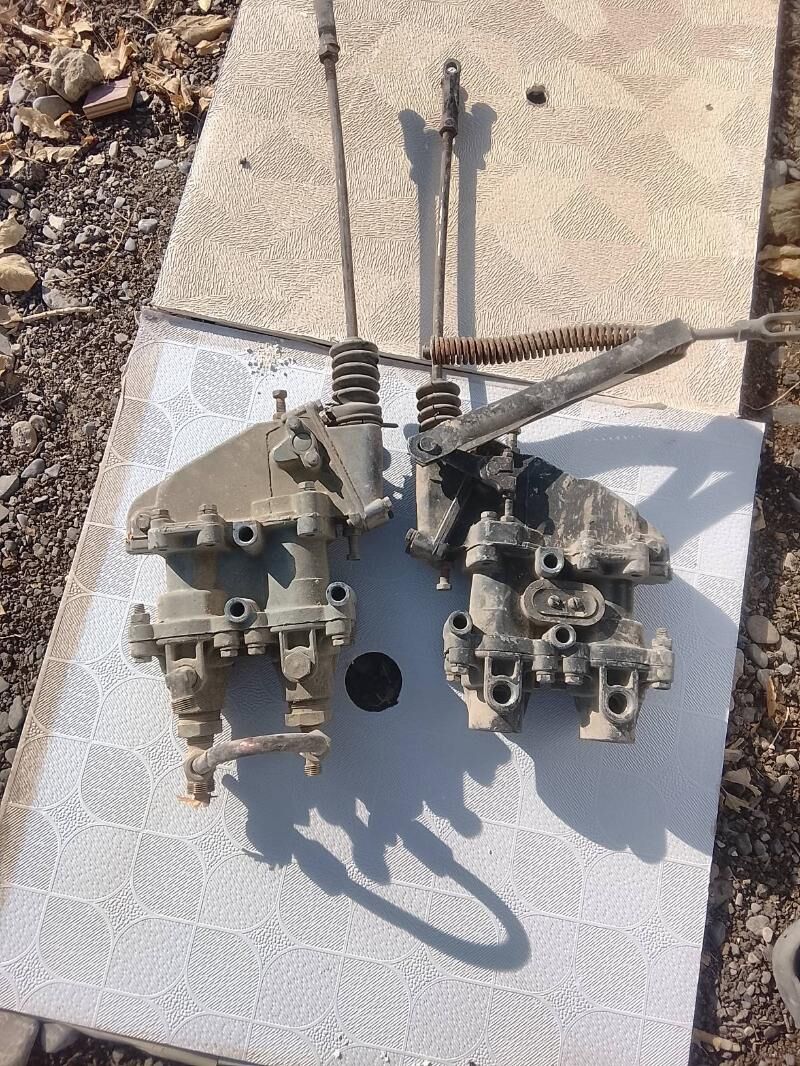 zil 130 1 200 TMT - Gökdepe - img 3