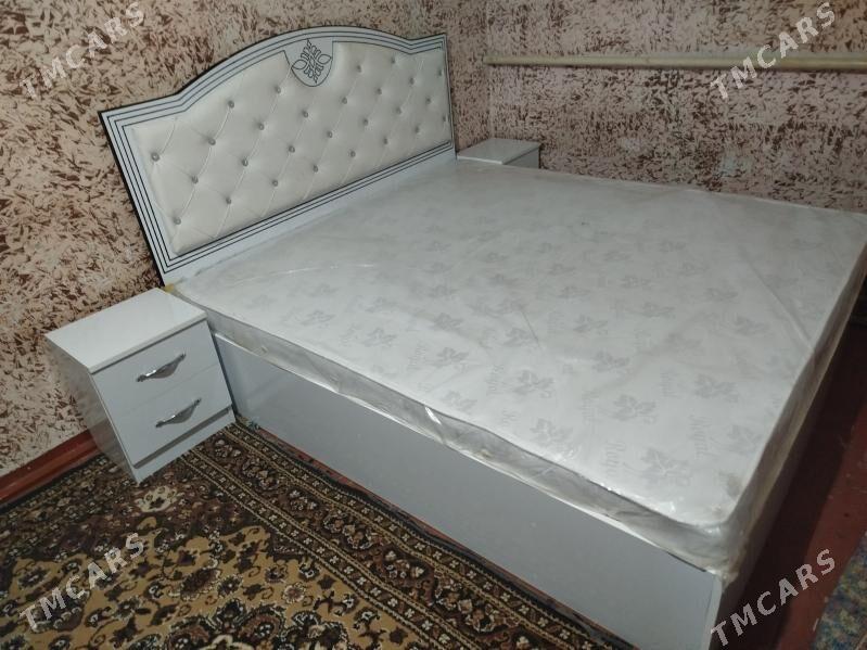 мебел спалнь - Шабатский этрап - img 2