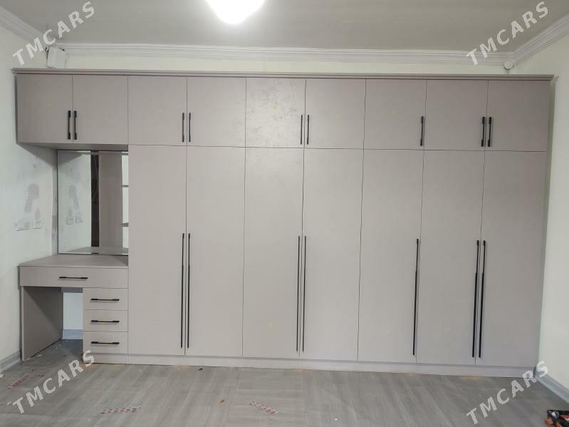 SKAF STENKA MEBEL DSB - Бузмеин - img 2