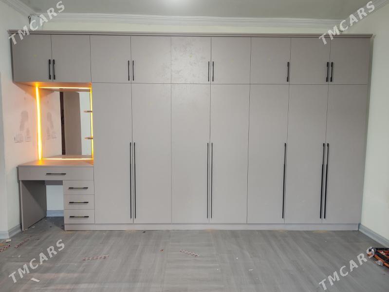 SKAF STENKA MEBEL DSB - Бузмеин - img 1