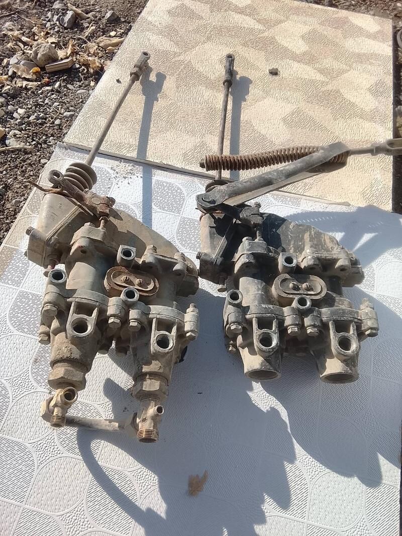 zil 130 1 200 TMT - Gökdepe - img 1