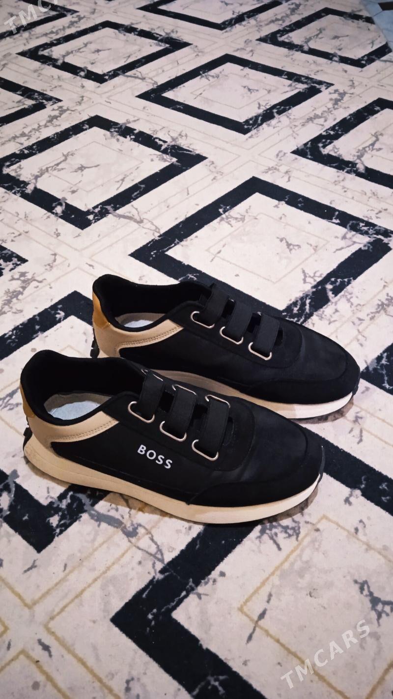 КкКроссовки - Ашхабад - img 2