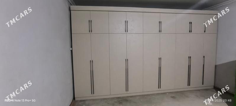 SKAF STENKA MEBEL DSB - Бузмеин - img 9