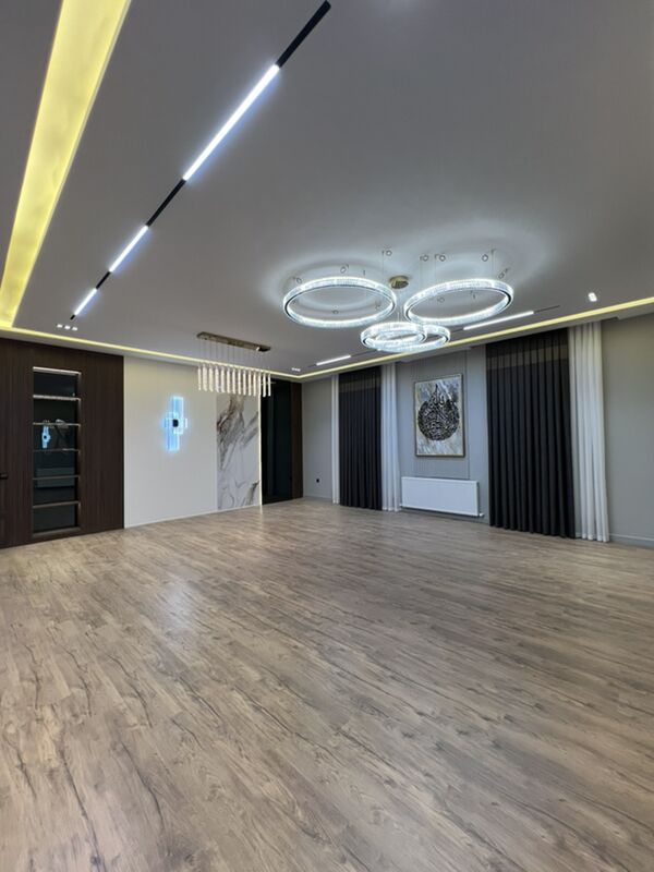 Çoganly Çyzgy Kotteź - Çoganly - img 2