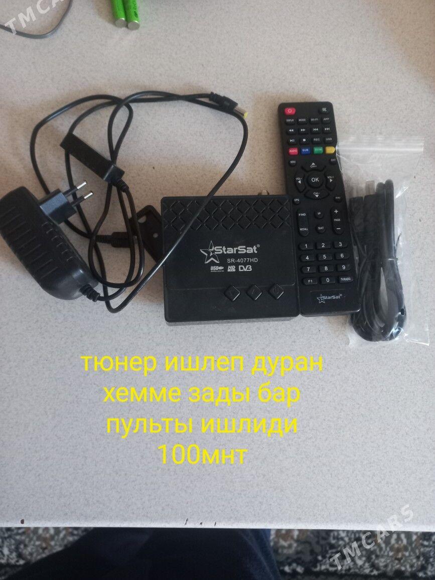 ой учин герек затлар - Türkmenabat - img 4