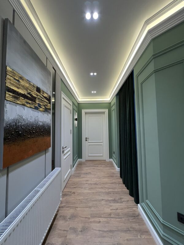 Çoganly Çyzgy Kotteź - Çoganly - img 5